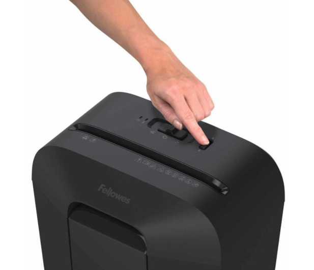Fellowes LX45 - 642752 - zdjęcie 5